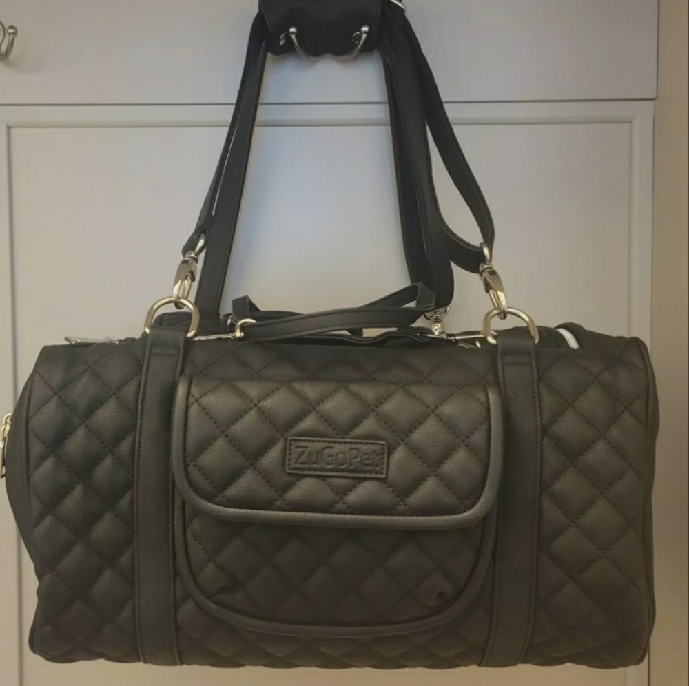 Zugopet Dog Carrier - Car Seat - Small